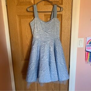 Hot Topic Cinderella Dress